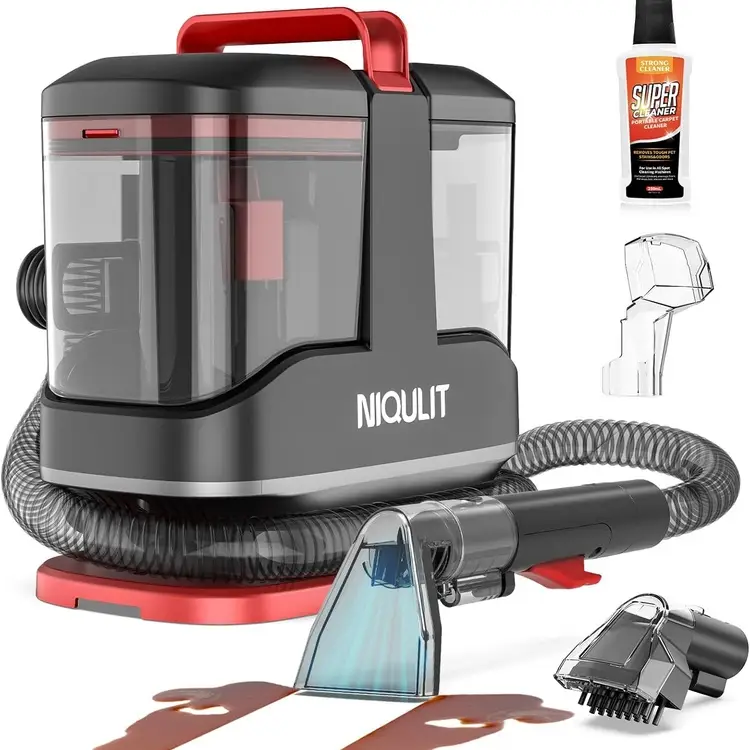 portable spot cleaner machine for carpet and upholstery 750x750